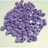 텐텐블럭 28번 연보라색 약10mm×약10mm 500g 약1590개