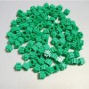 텐텐블럭 31번 민트색 약10mm×약10mm 100g 약310개