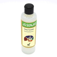 조소냐 유광마감제 글로스바니쉬 조선자250ml