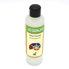 조소냐 유광마감제 글로스바니쉬 조선자250ml