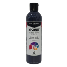 조소냐 아크릴물감 250ml S1-133-Storm Blue 스톰 블루